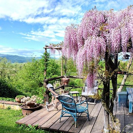 Tuscan Hills - Stonehouse, Garden & Pool فيتشو المظهر الخارجي الصورة