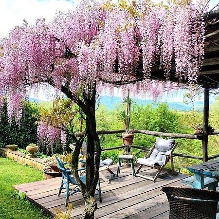 Tuscan Hills - Stonehouse, Garden & Pool فيتشو المظهر الخارجي الصورة
