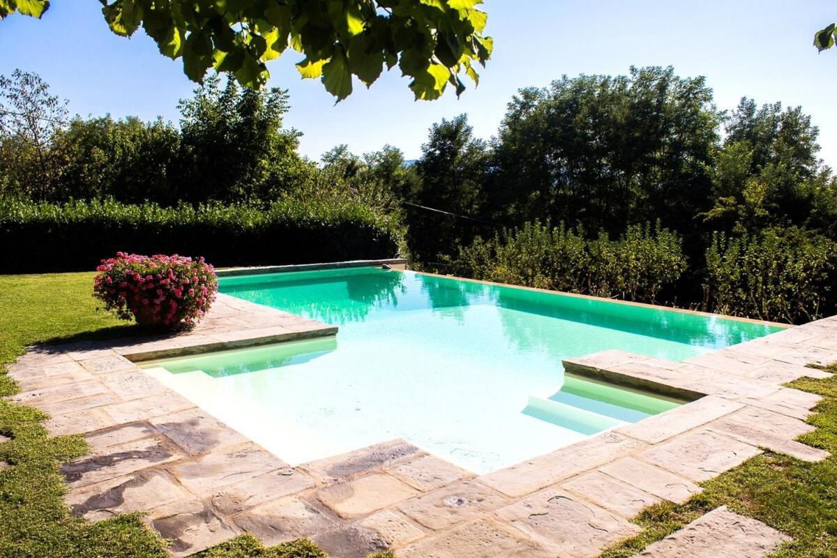 Tuscan Hills - Stonehouse, Garden & Pool فيتشو المظهر الخارجي الصورة