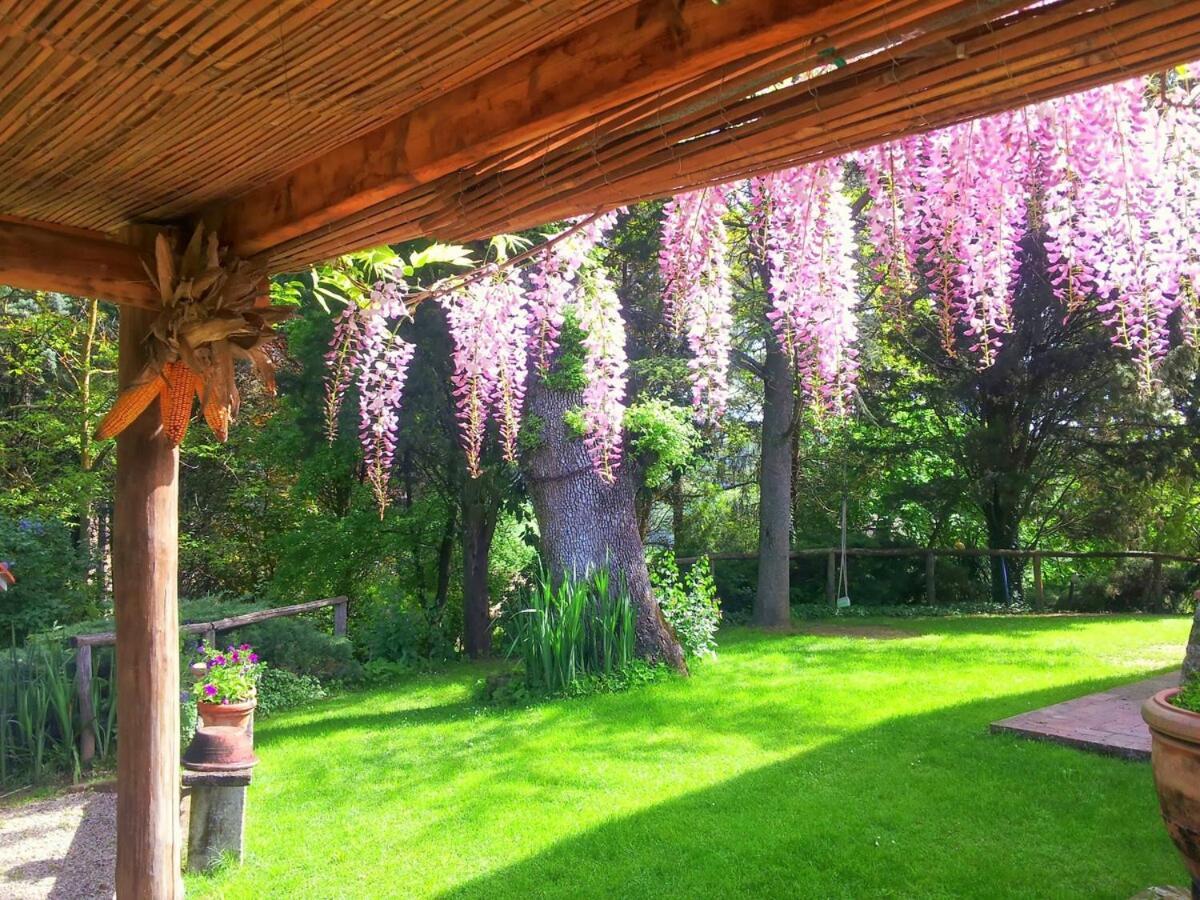 Tuscan Hills - Stonehouse, Garden & Pool فيتشو المظهر الخارجي الصورة