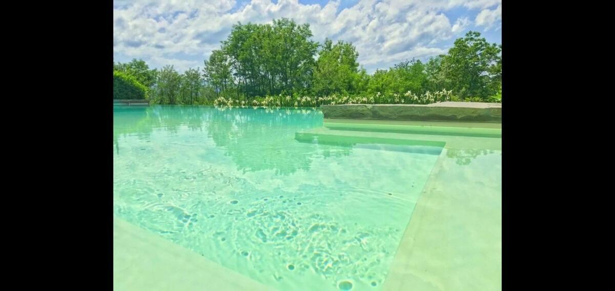 Tuscan Hills - Stonehouse, Garden & Pool فيتشو المظهر الخارجي الصورة