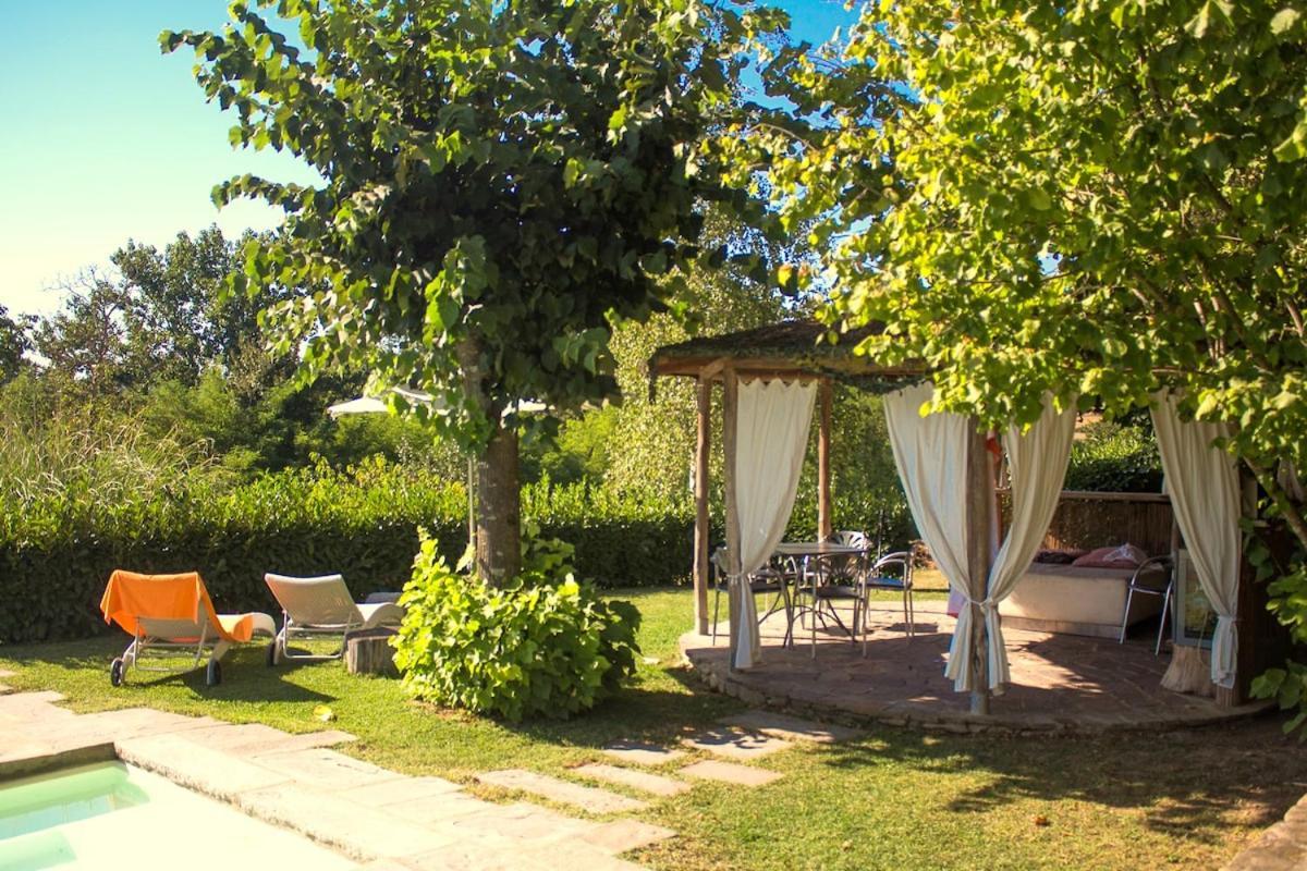 Tuscan Hills - Stonehouse, Garden & Pool فيتشو المظهر الخارجي الصورة