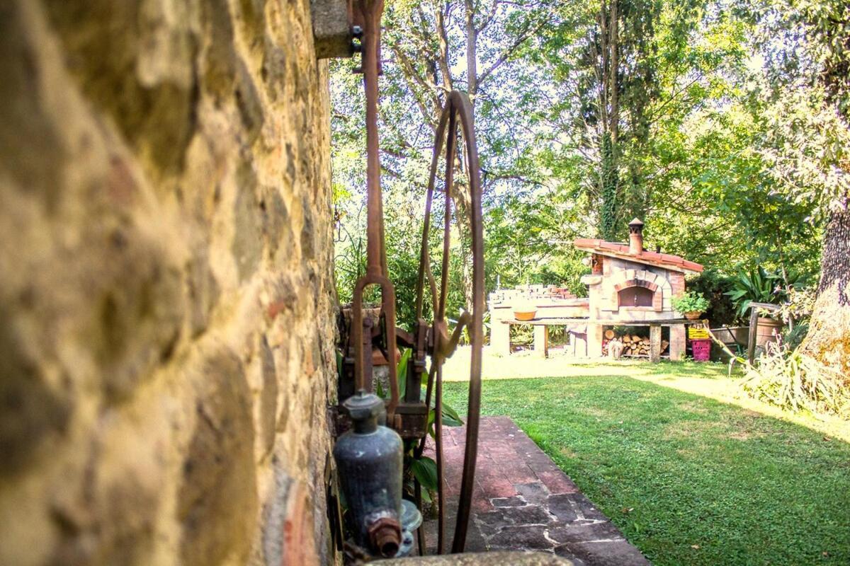 Tuscan Hills - Stonehouse, Garden & Pool فيتشو المظهر الخارجي الصورة