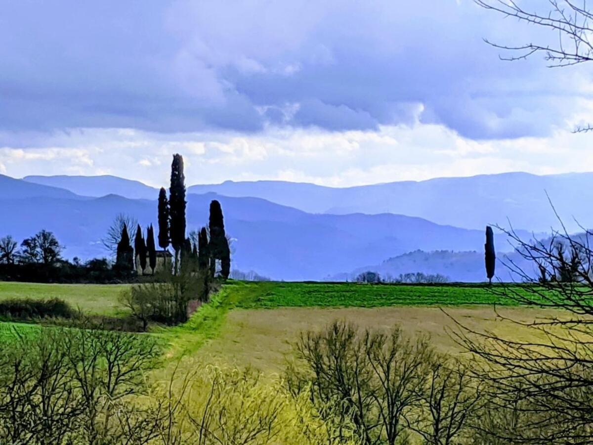 Tuscan Hills - Stonehouse, Garden & Pool فيتشو المظهر الخارجي الصورة