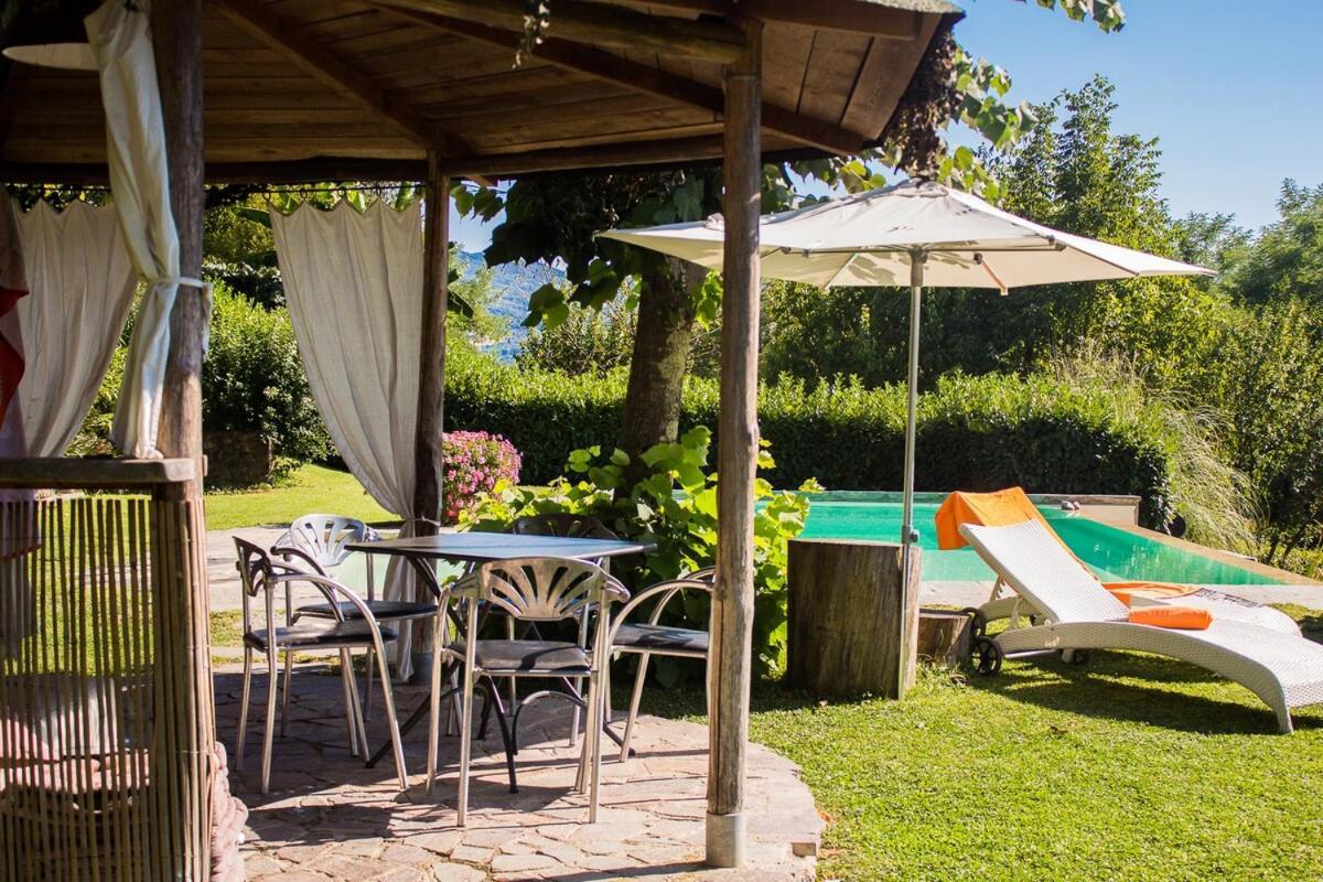 Tuscan Hills - Stonehouse, Garden & Pool فيتشو المظهر الخارجي الصورة