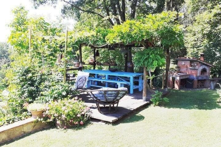 Tuscan Hills - Stonehouse, Garden & Pool فيتشو المظهر الخارجي الصورة