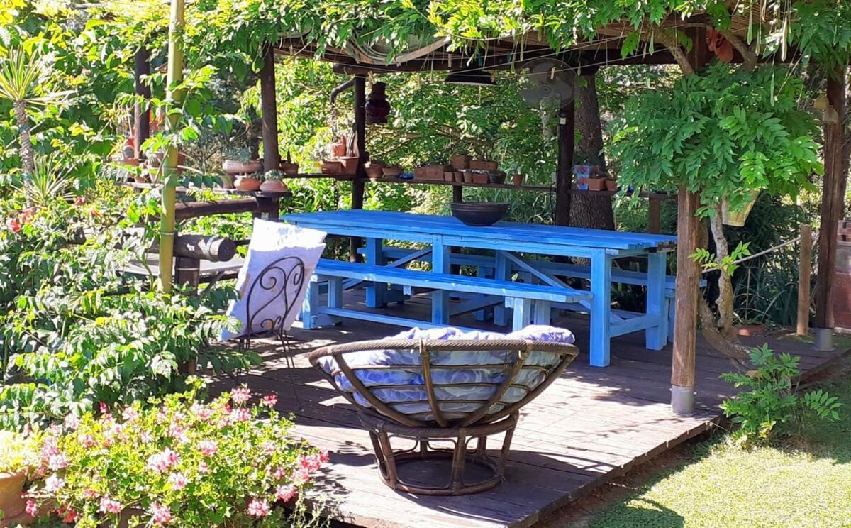 Tuscan Hills - Stonehouse, Garden & Pool فيتشو المظهر الخارجي الصورة