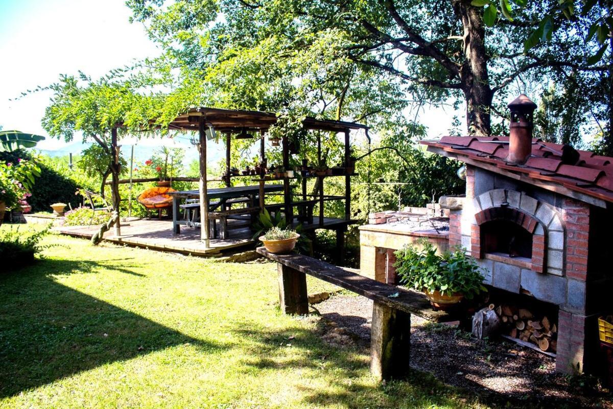 Tuscan Hills - Stonehouse, Garden & Pool فيتشو المظهر الخارجي الصورة